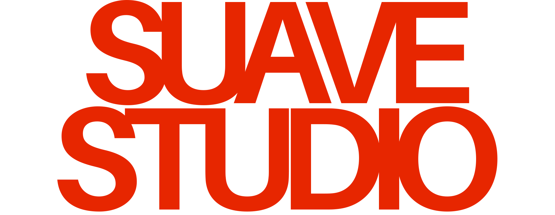 Suave Studio Logo