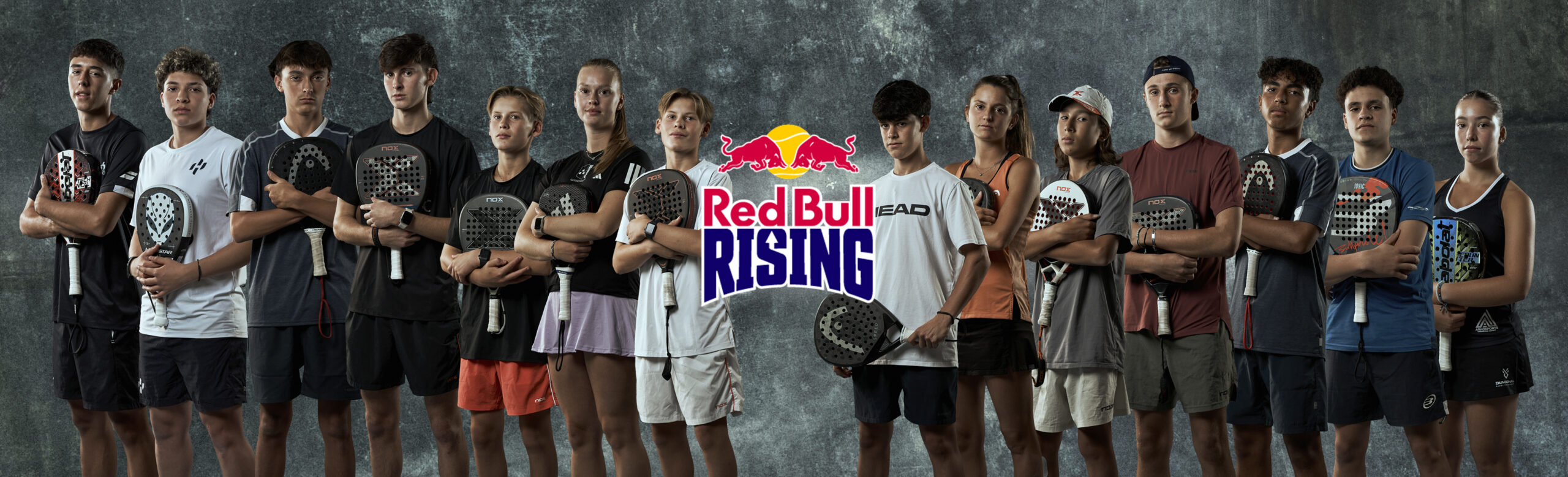 REDBULL RISING
